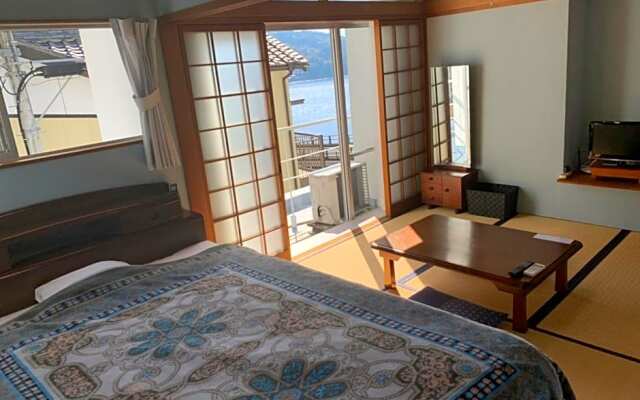 Guest House Oni no Sanpo Michi - Vacation STAY 22099v