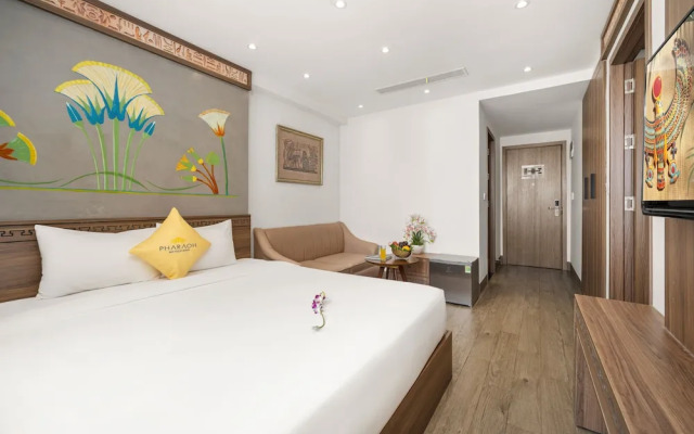 Pharaoh Boutique Hotel Danang