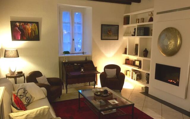 Le Logis des Soeurs Grises