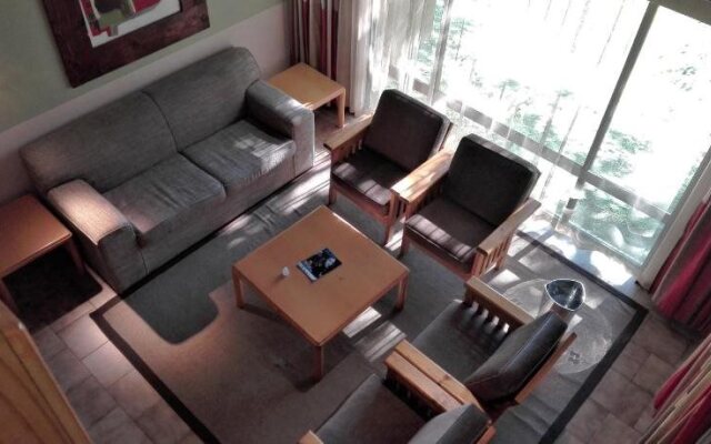 Sanbonani Resort Hotel and Spa