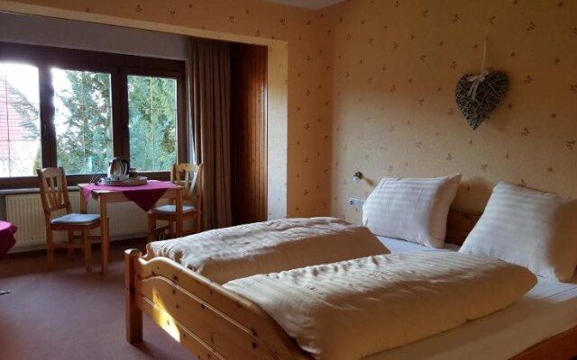 Gasthof zum Hirschen