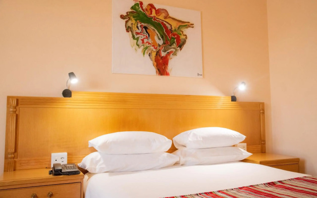 BON Hotel Bloemfontein Central