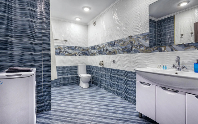 Лайтхаус на проспекте Назарбаева 36 корпус 2