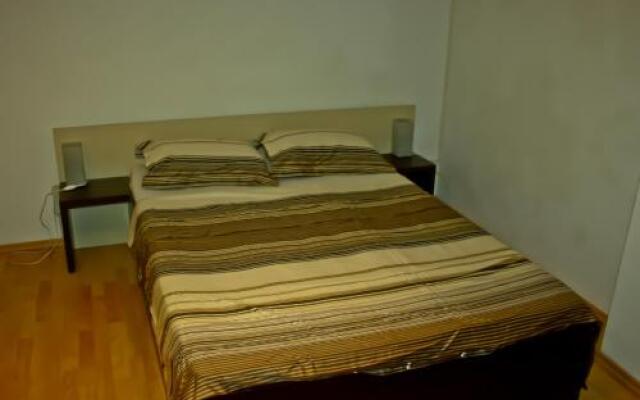 Dracula Adventure Tours Accommodation