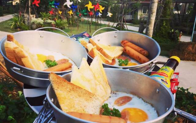 Sing-ha Coffee & House