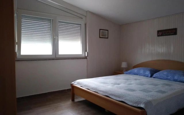 Apartments by the sea Povljana, Pag - 17222