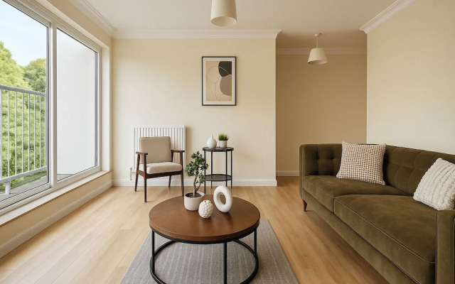 Modern 2-Bed flat Heart of Wembley