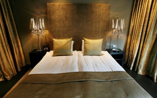 The Lamp Hotel Norrkoping