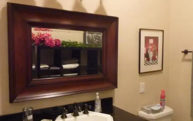 Red Cliffs Apartment