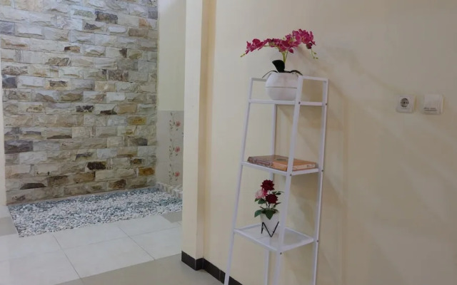Alesya Homestay Syariah