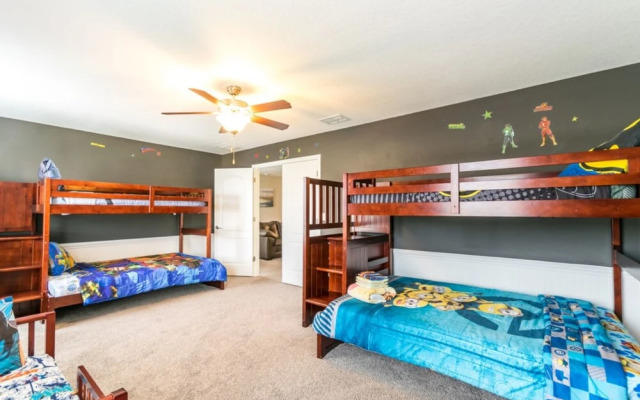 Champions Gate 1403MVD