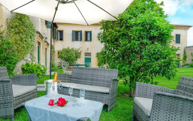 Villa Cristani  Valpolicella Suite