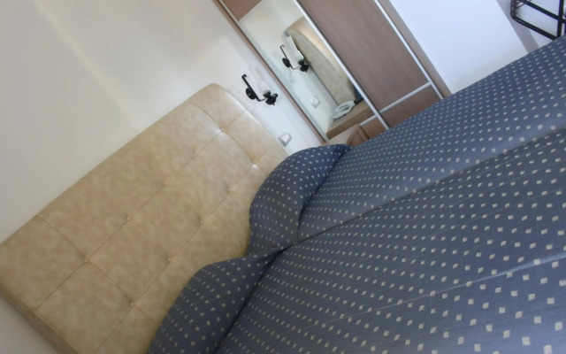Sunny Suites