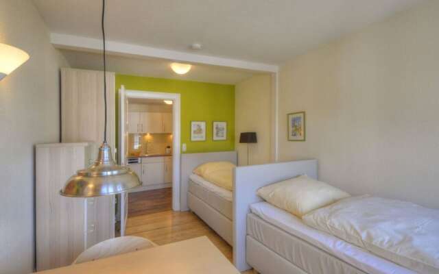 Riechey Comfortable Holiday Residence