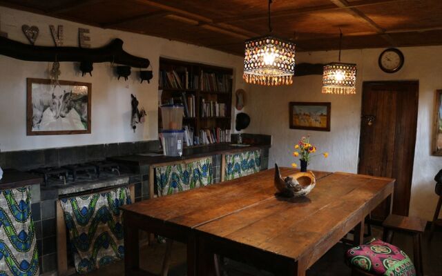 Kande Horse & Guest Farm House