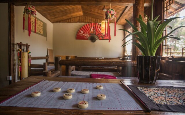Lijiang Tianlong Inn