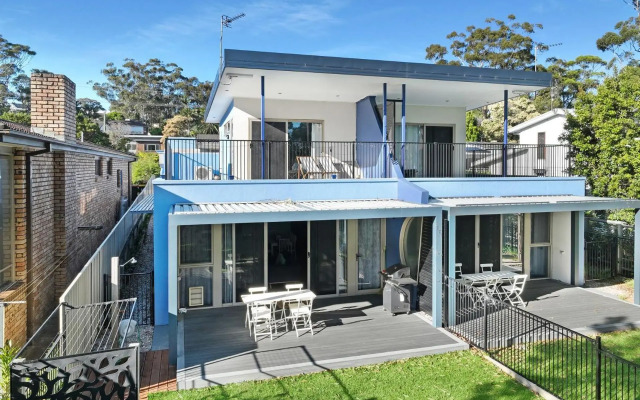 ORION BLUE BEACH STAY Vincentia 4pm Check Out Sundays