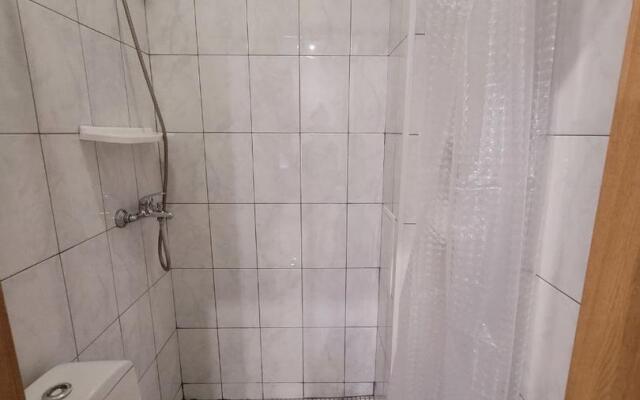 Счастливая матрешка на проспекте Лиговский