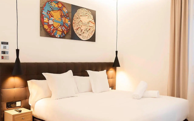 Woohoo Rooms Boutique Luna