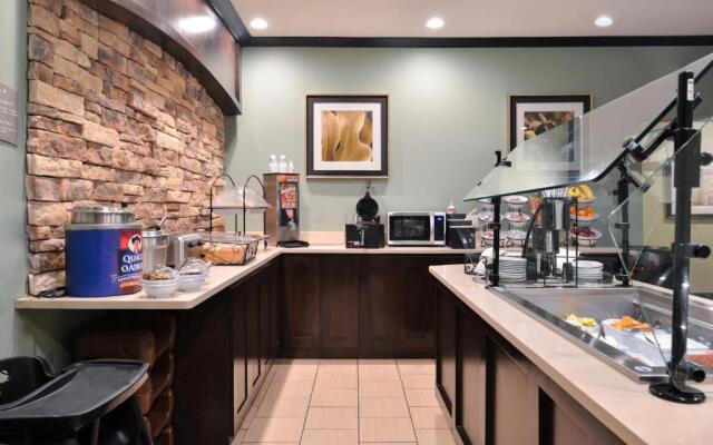 Staybridge Suites Wichita Falls by IHG