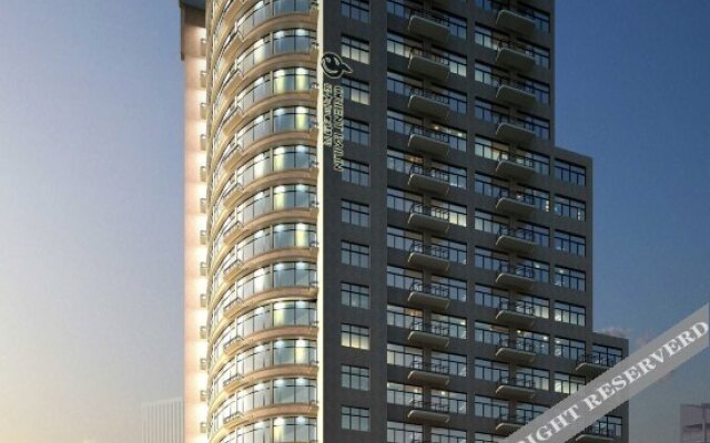 Oriental Bailin Hotel Nanchang