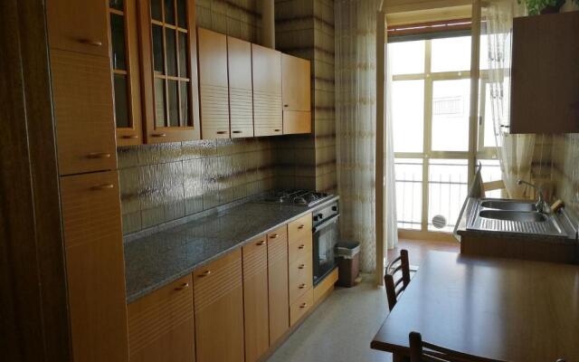 Papa Giovanni Xxiii Apartment