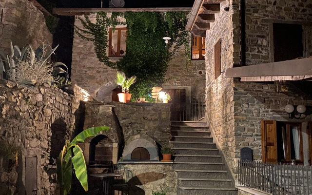 Relais San Filippo In Sogaglia