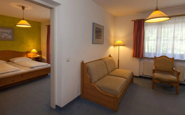 Sporthotel Dachstein West