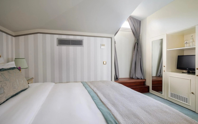 Bosphorus Palace Hotel - Special Class