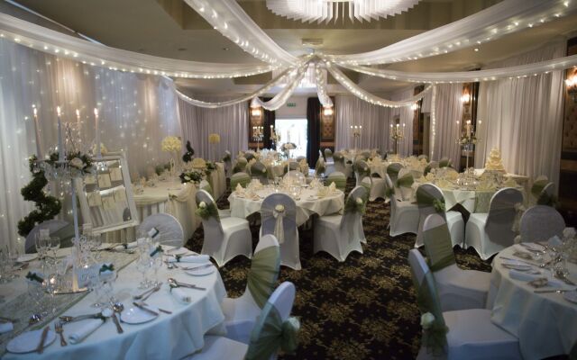 The Crown Hotel Bawtry, Doncaster