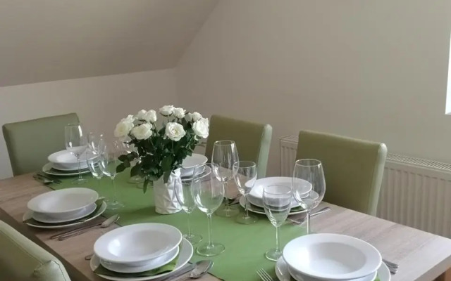 Napraforgó Vendégház