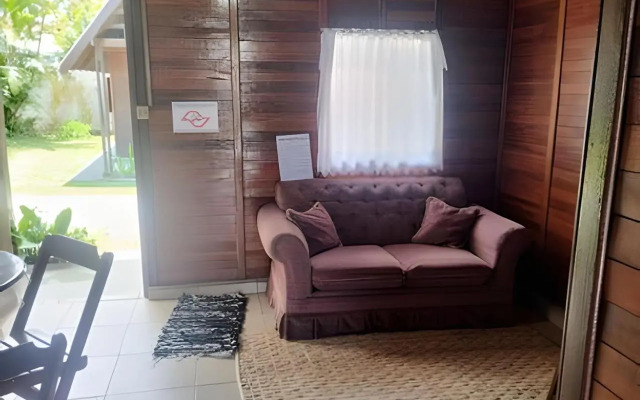 Luz do Sol - Suites para Temporada