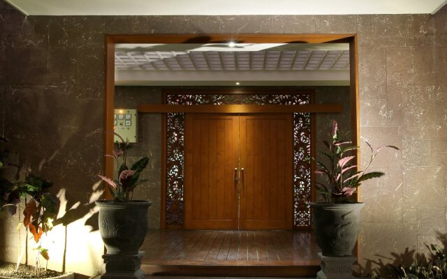 COZY Boutique Guest House