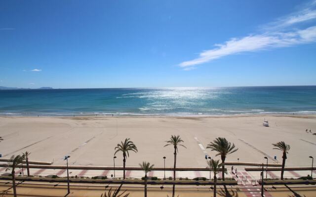 Loft Playa Mucha Vista