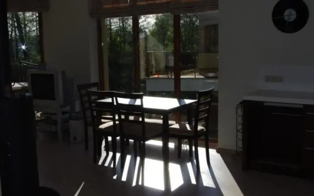 Vilijos Apartment