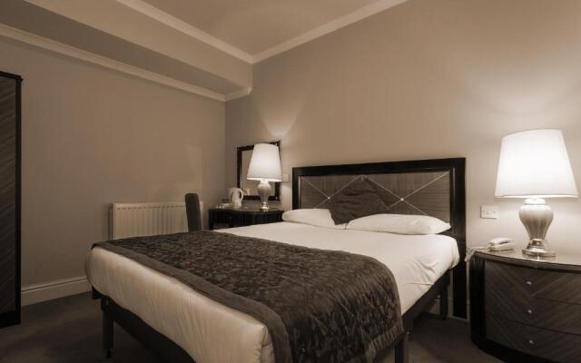Royal Albion Hotel Brighton