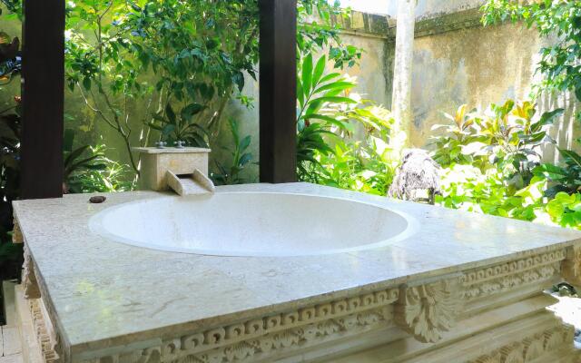Villa Cempaka Gading