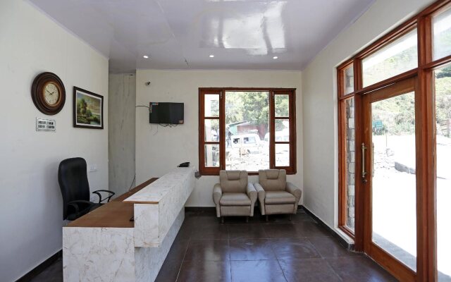 OYO 9329 near Kempty Falls