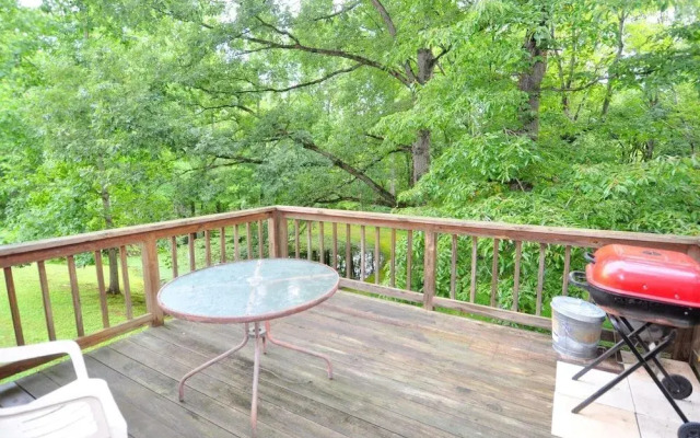 Davis Delight - Wonderful Country Home