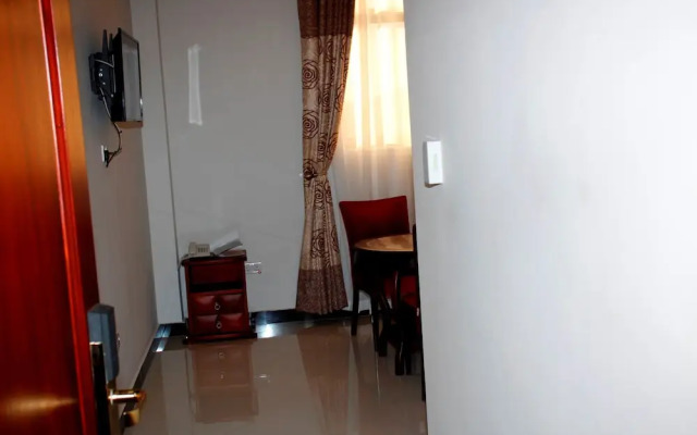 Kenlon Hotel