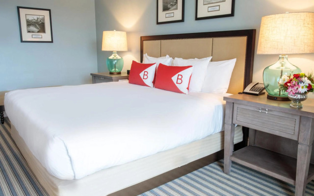 Beauport Hotel Gloucester