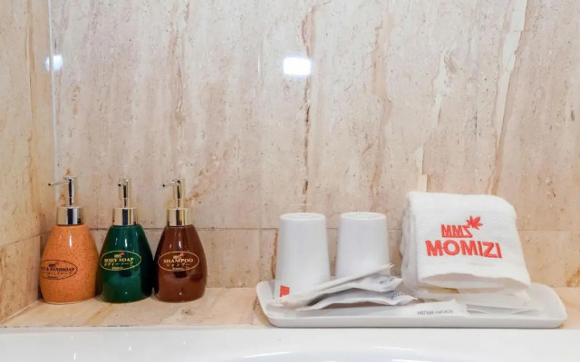 Momizi Hotel Hai Phong