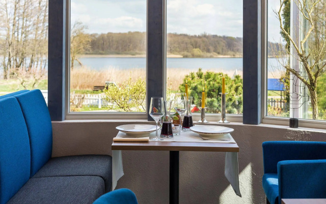 Hotel am Fleesensee