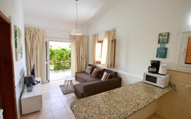 Precioso Bungalow 11