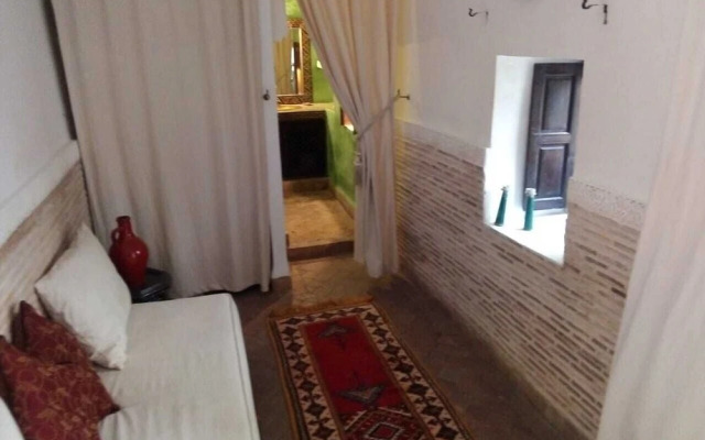 Riad Mina