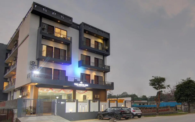 OYO Rooms Noida Sector 72