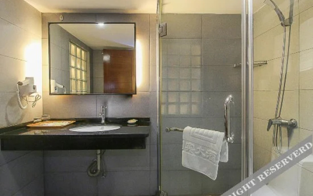 Citigo Hotel Downtown Haikou