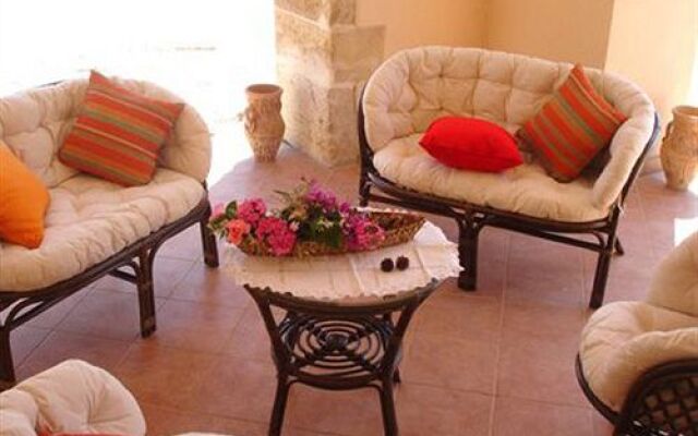 Casa di Melo - Organic Country Hotel