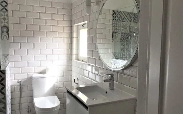 Castelinho da Azoia Apartment