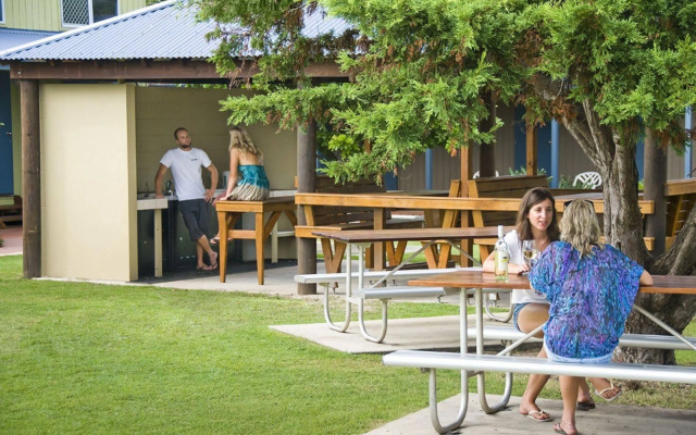 First Sun Holiday Park